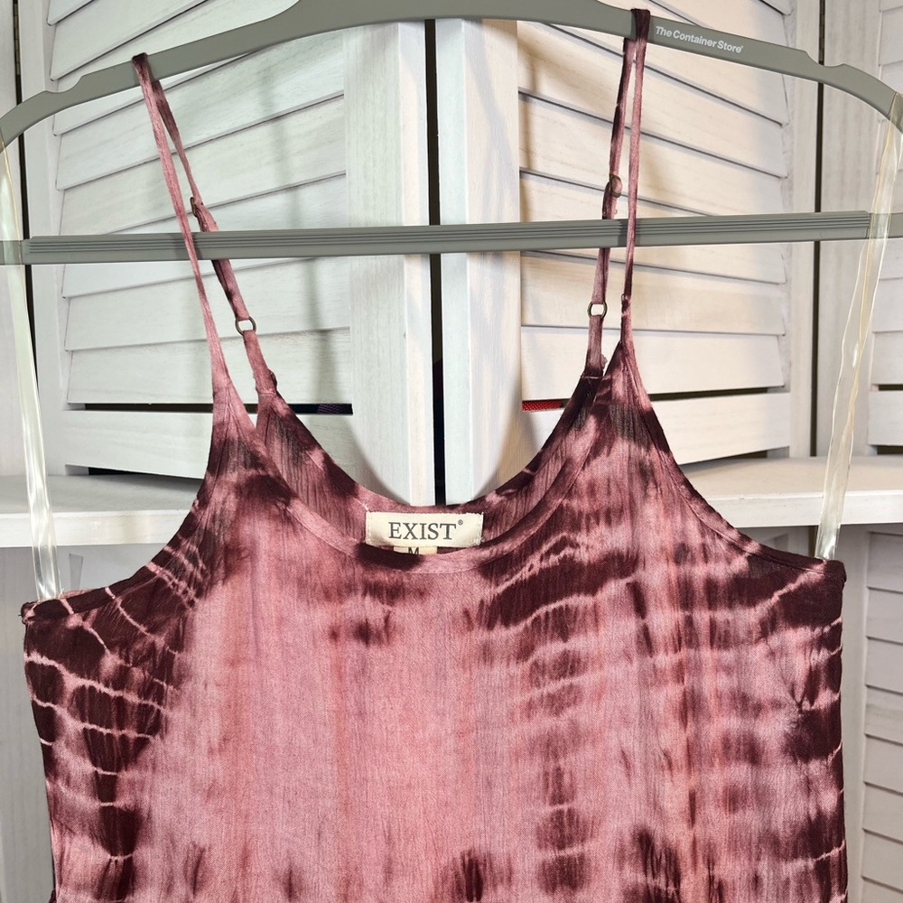 NEW EXIST DRESS - Picture 5 of 9